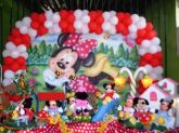 festa Minie tradicional