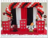 Festa flamengo